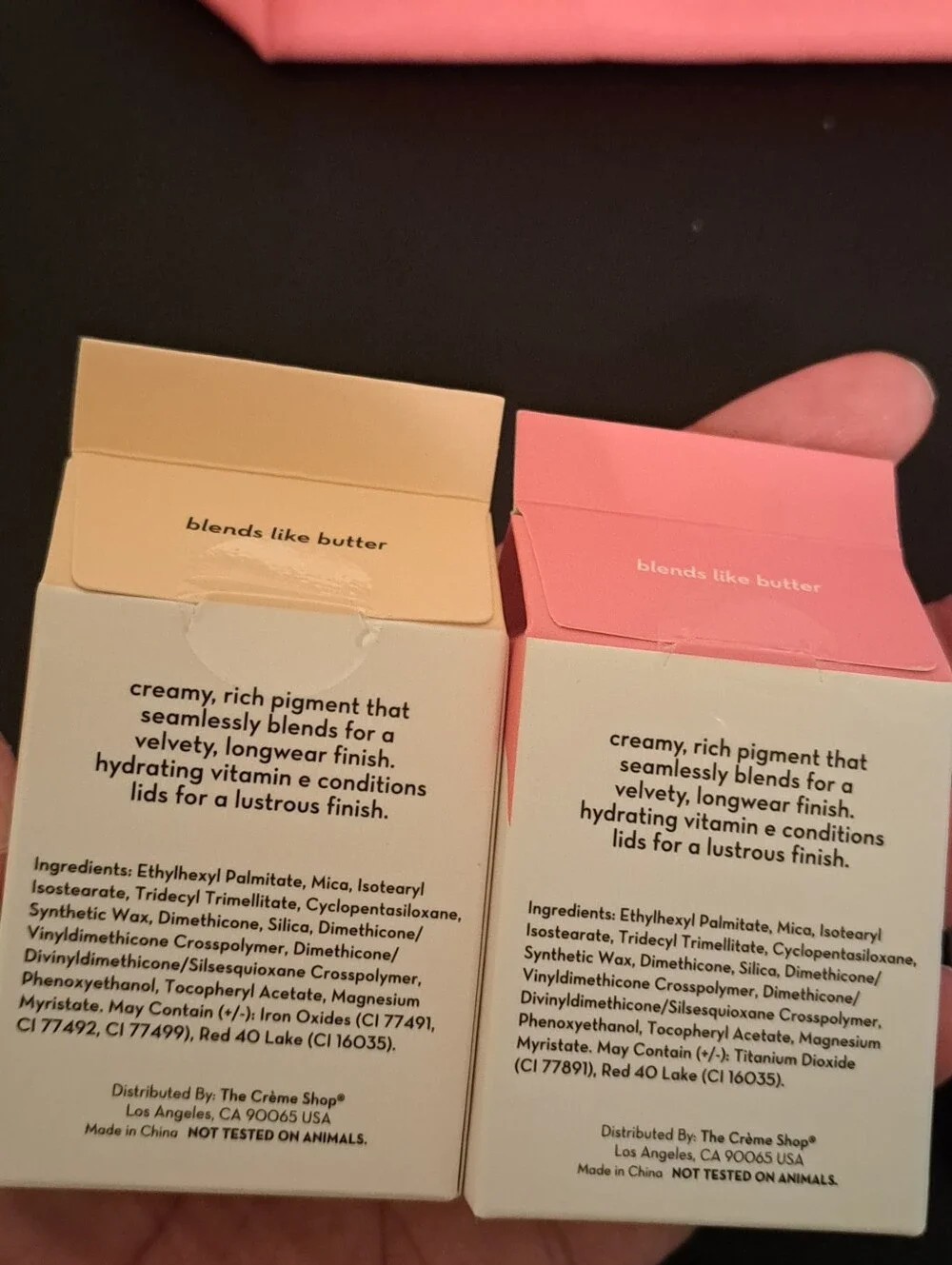 kate spade clinique branded